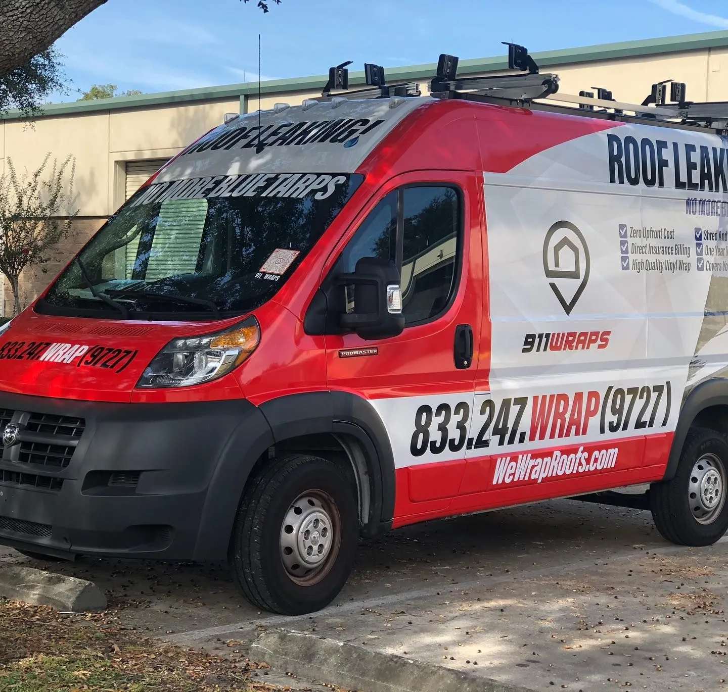 Gráficos para trailer